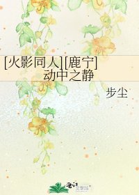 [火影同人][鹿宁]动中之静