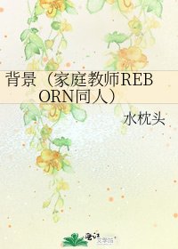 《背景(家庭教师REBORN同人)》