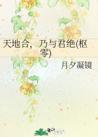 《天地合,乃与君绝(枢零)》