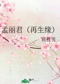 《孟丽君(再生缘)》