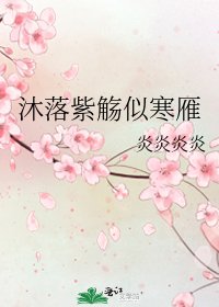 《沐落紫觞似寒雁》
