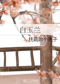 《白玉兰》