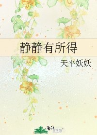 静静有所得