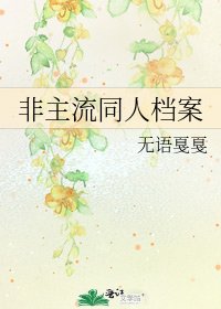 非主流同人档案