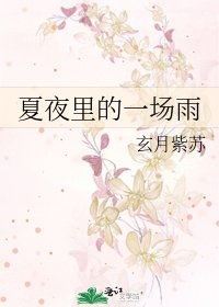 《夏夜里的一场雨》