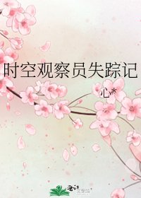 《时空观察员失踪记》