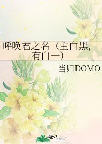 《呼唤君之名(主白黑,有白一)》