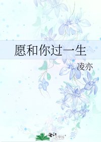 《愿和你过一生》