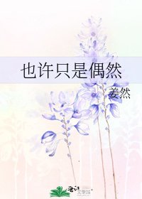 也许只是偶然