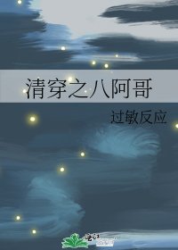 《清穿之八阿哥》