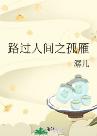 《路过人间之孤雁》
