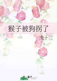 《猴子被狗拐了》