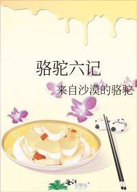 《骆驼六记》