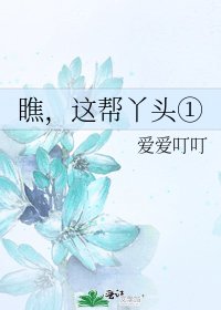 《瞧,这帮丫头①》