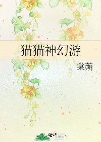 《猫猫神幻游》
