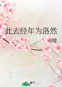 《此去经年为洛然》