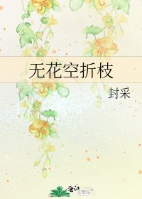 《无花空折枝》