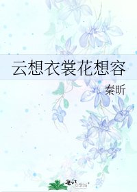 《云想衣裳花想容》