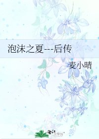 《泡沫之夏---后传》