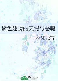 《紫涩翅膀的天使与恶魔》