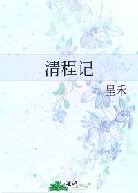 《清程记》