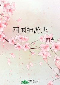《四国神游志》