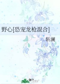 野心[恐宠龙枪混合]