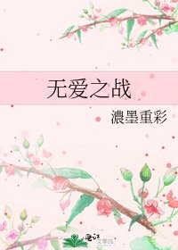 《无爱之战》