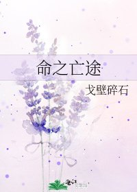 命之亡途