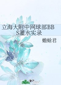 《立海大附中网球部BBS灌水实录》