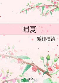 《晴夏》