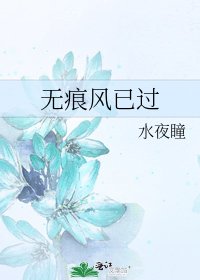 《无痕风已过》