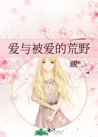 《爱与被爱的荒野》