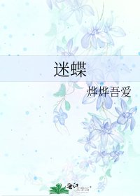 《迷蝶》