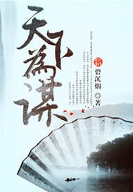 《天下为谋》