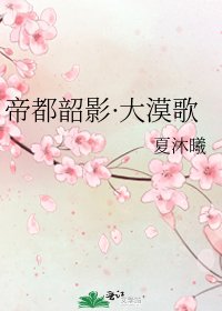 《帝都韶影·大漠歌》