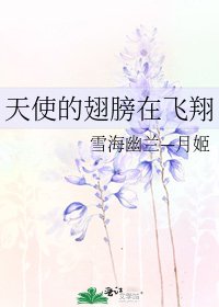 《天使的翅膀在飞翔》