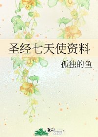《圣经七天使资料》