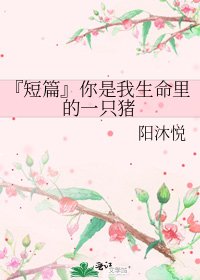 《『短篇』你是我生命里的一只猪》