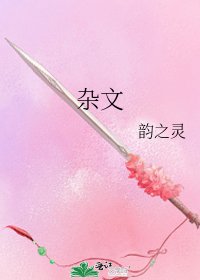 《杂文》