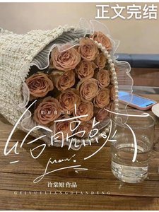 《给月亮点灯》