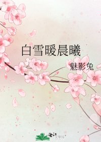《白雪暖晨曦》