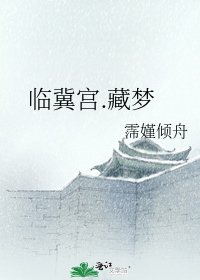 《临冀宫.藏梦》