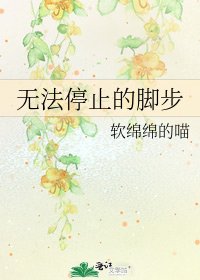 《无法停止的脚步》