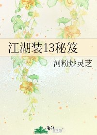 《江湖装13秘笈》