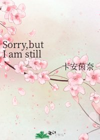 《Sorry,but I am still lovinig you》