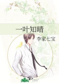 《一叶知晴》