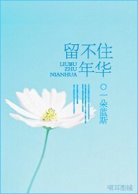 《留不住年华》