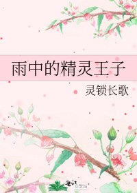《雨中的精灵王子》