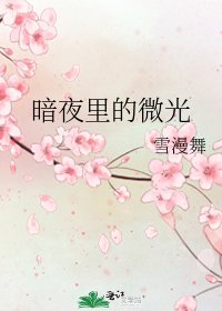 暗夜里的微光